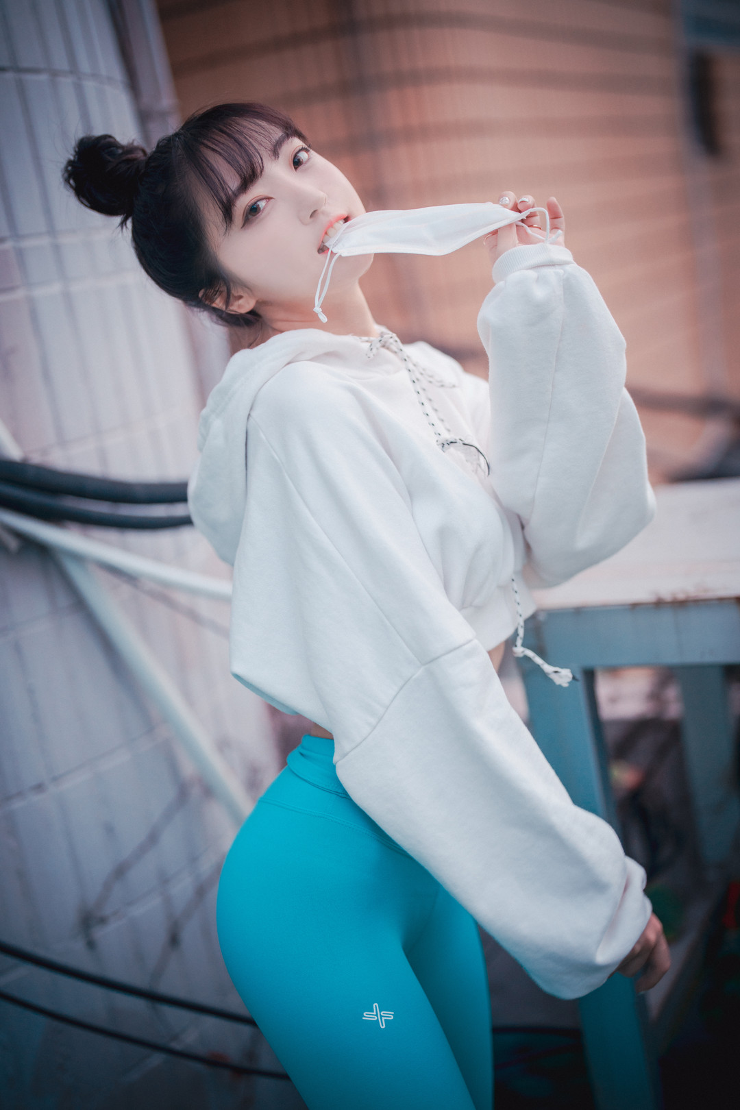 Hanari(하나리)37套美女写真图集下载合集 31GB