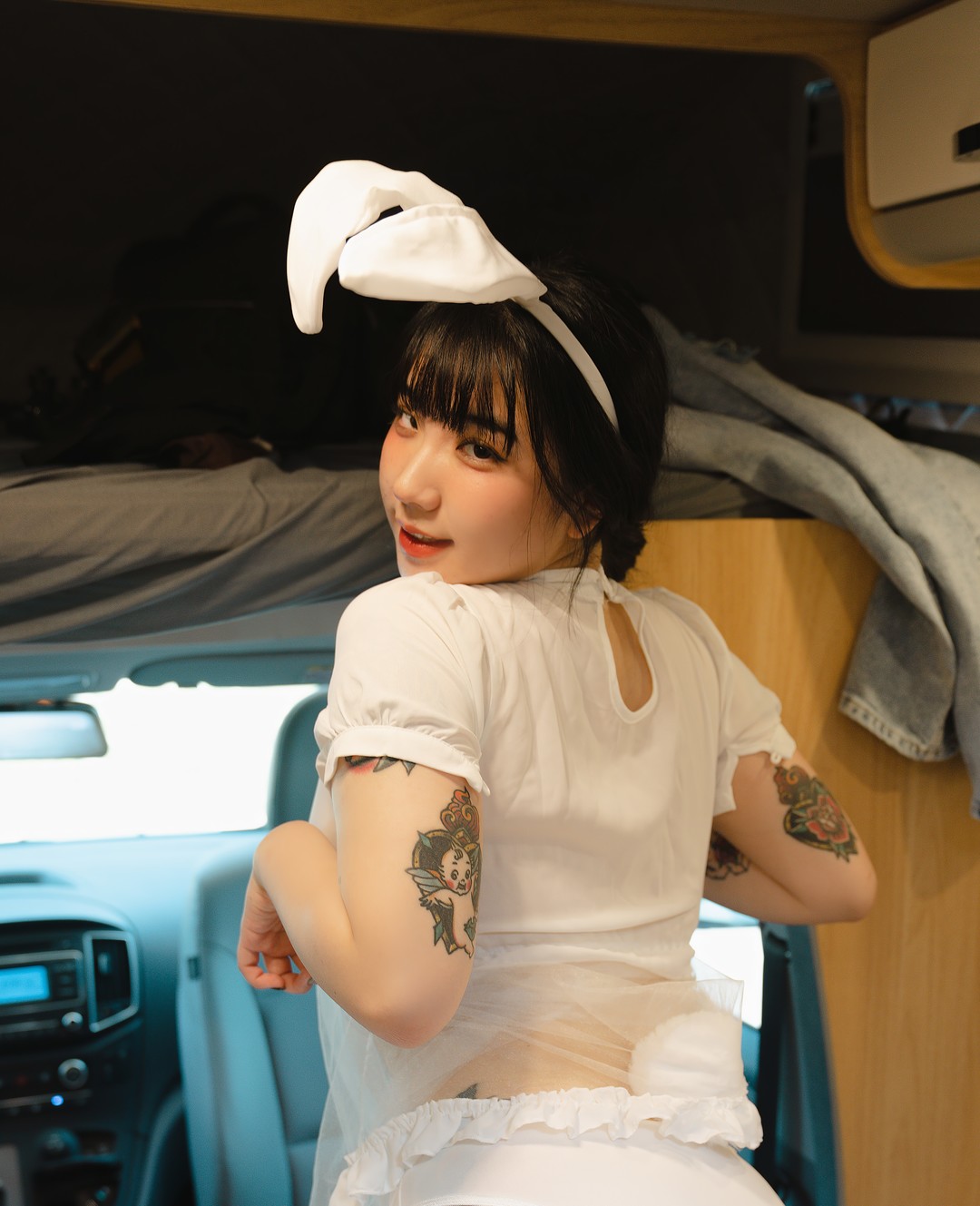 EchiH高清写真美图700张+363V视频 50G大合集珍藏版