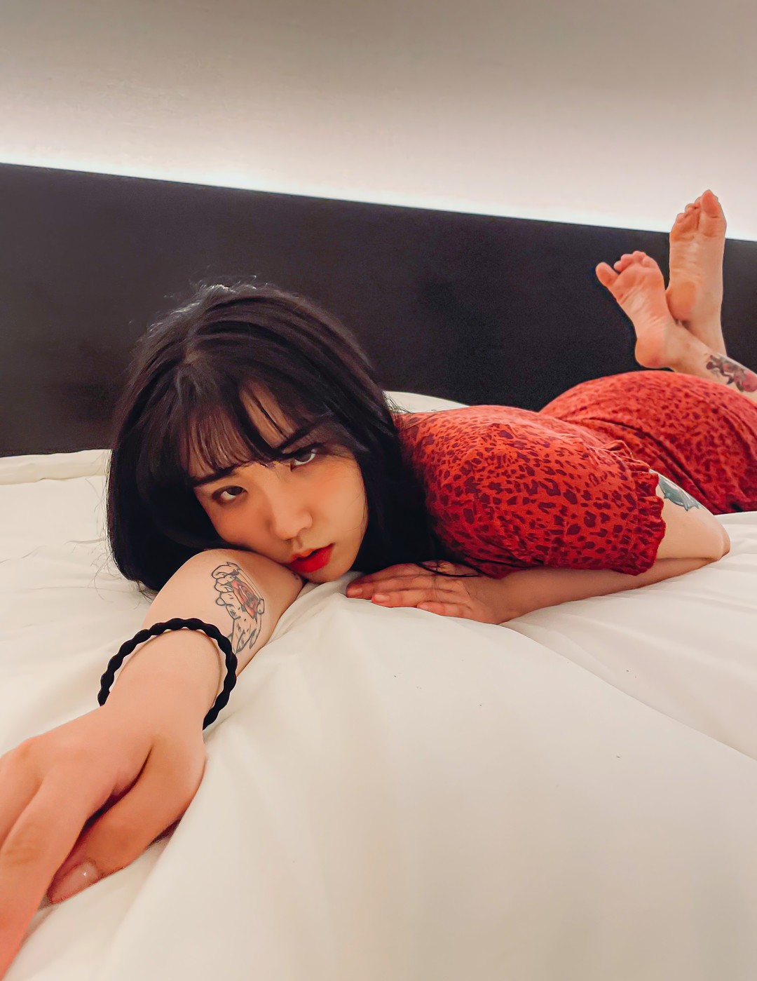 EchiH高清写真美图700张+363V视频 50G大合集珍藏版