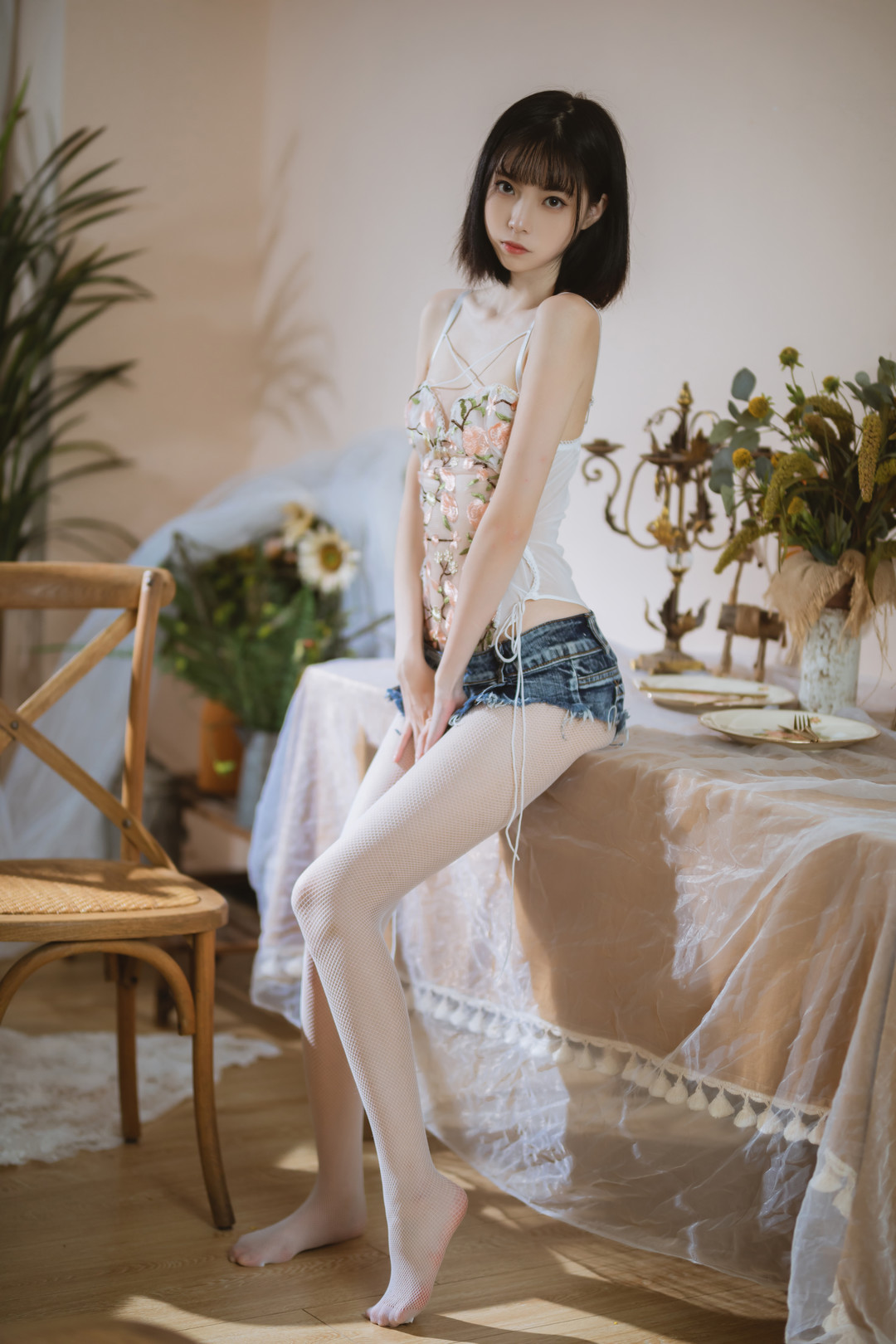 5