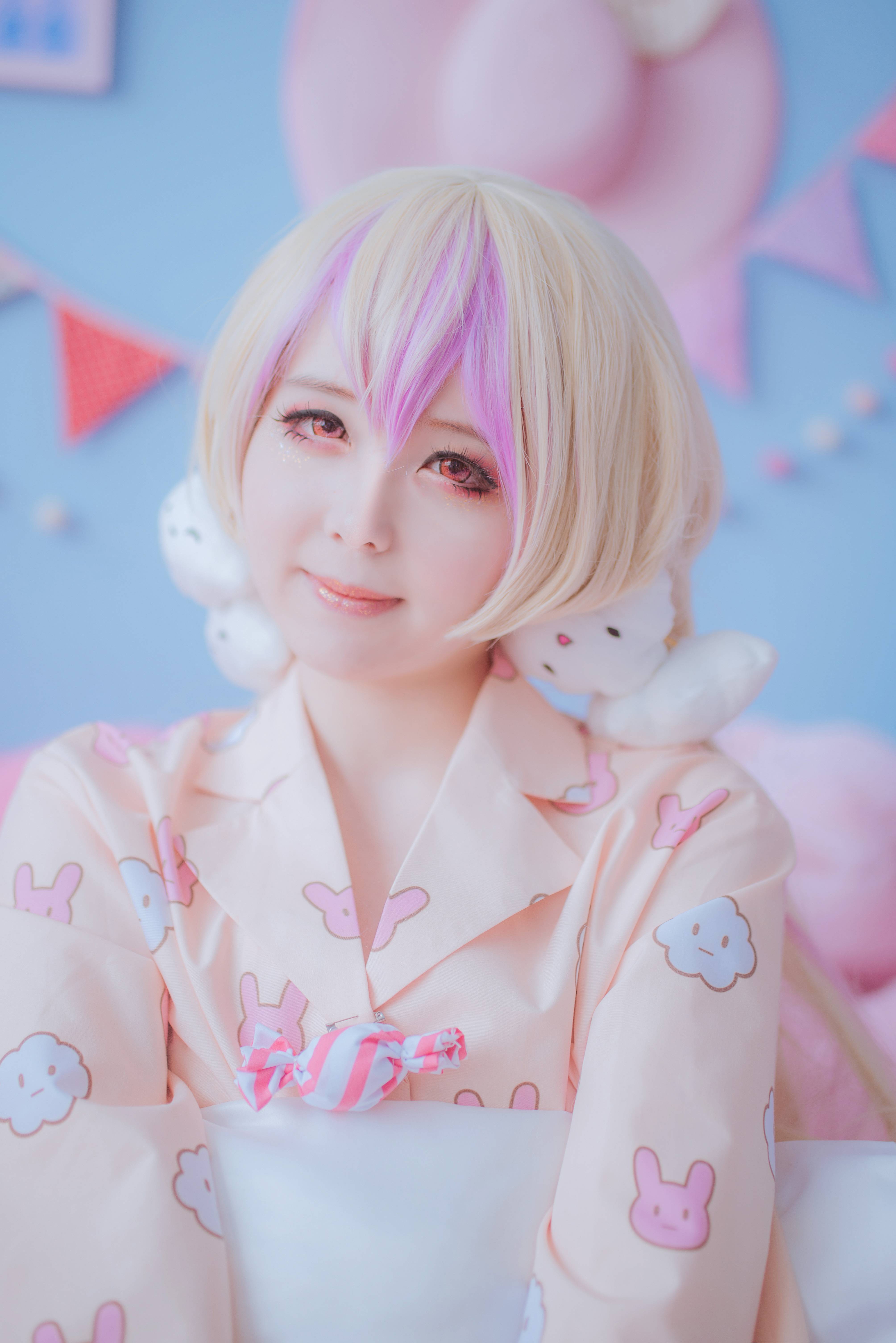 渊秧27套绝美写真合集下载 298张高清美图1.8GB珍藏版