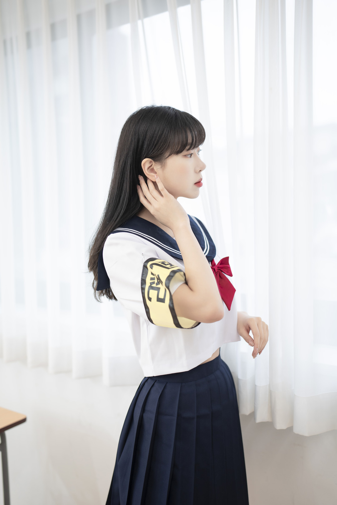 SIDAM高颜值写真9套全收录 13.4GB高清图包下载