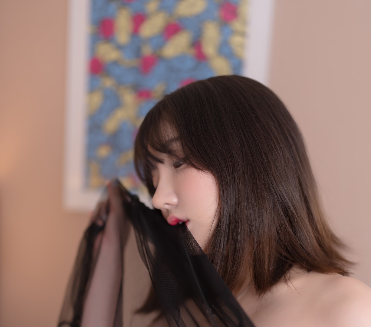 SIDAM高颜值写真9套全收录 13.4GB高清图包下载