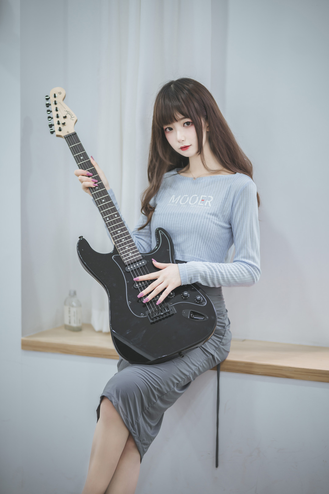 封疆疆66套高清写真合集下载 20GB美女摄影作品精选