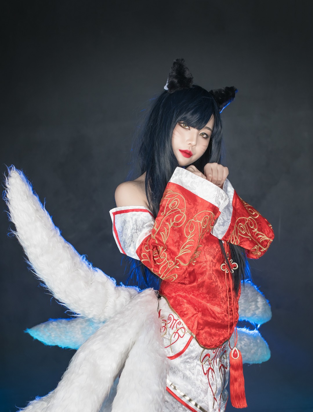 8
