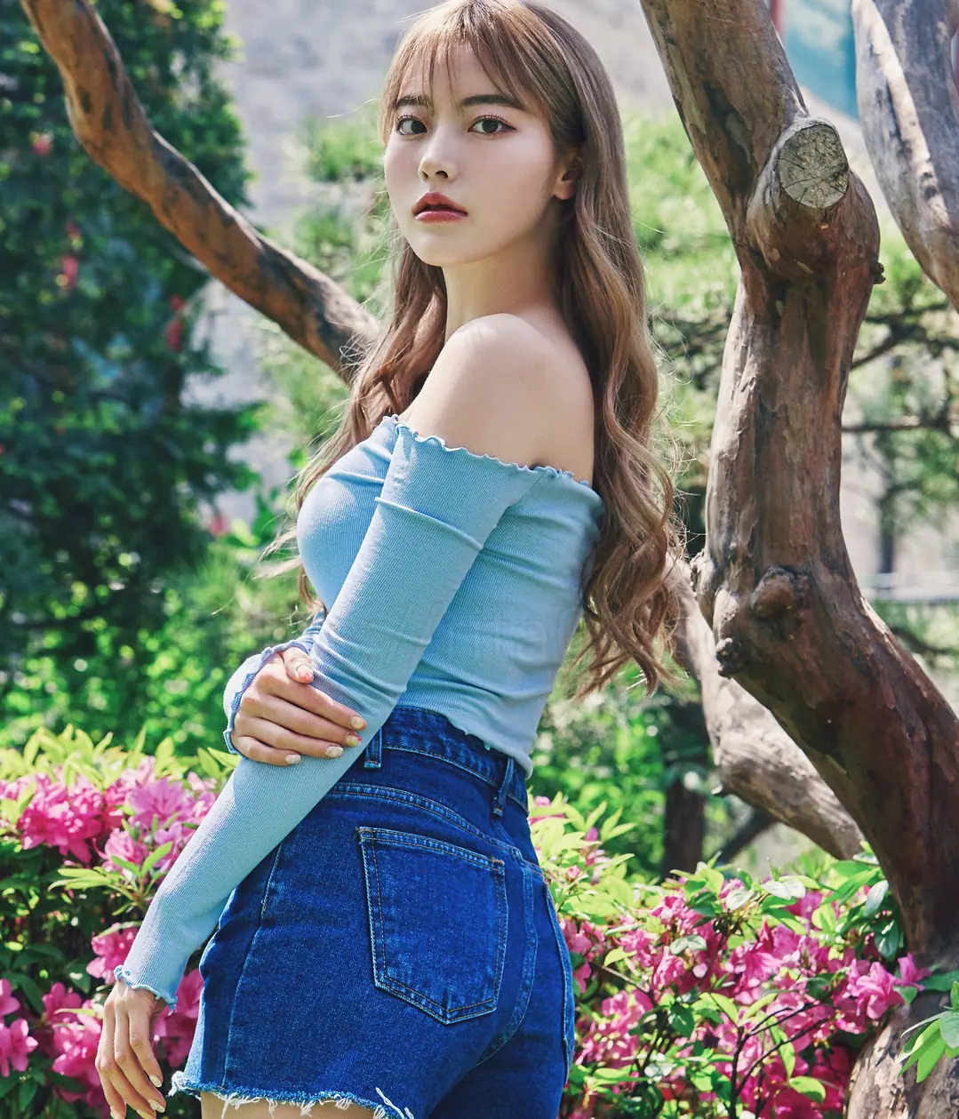 LEEHEE EXPRESS写真合集552套下载 150GB 55 7