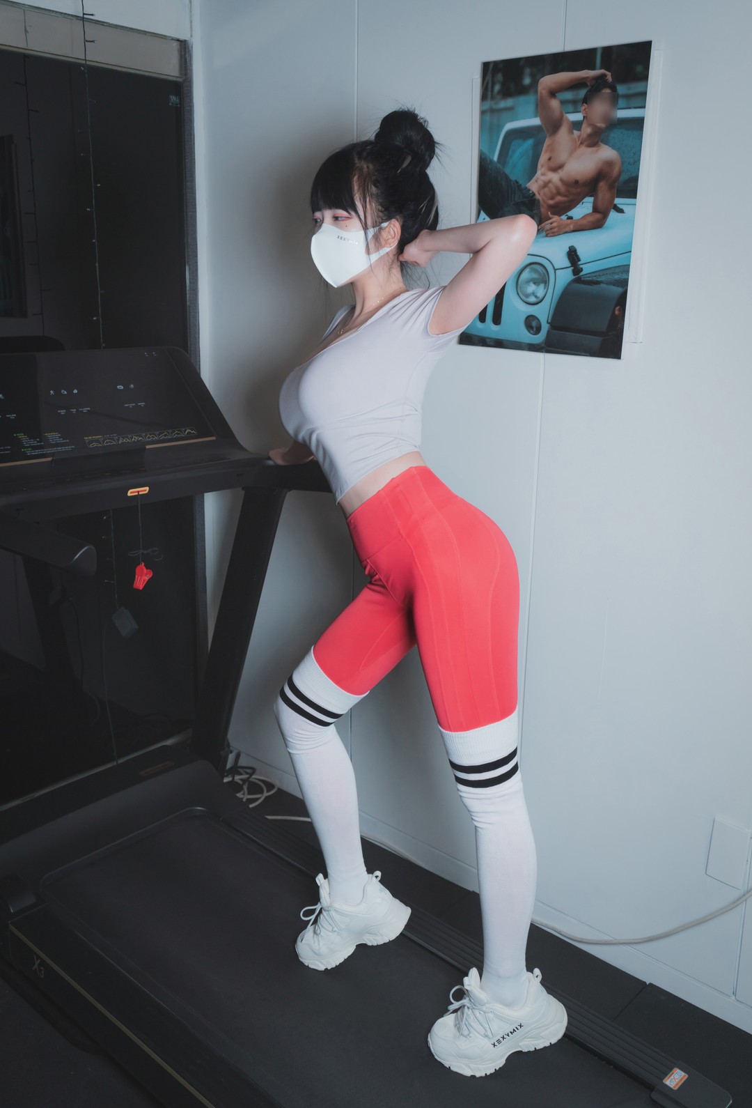 Aram写真24套高清合集下载30GB美女图集