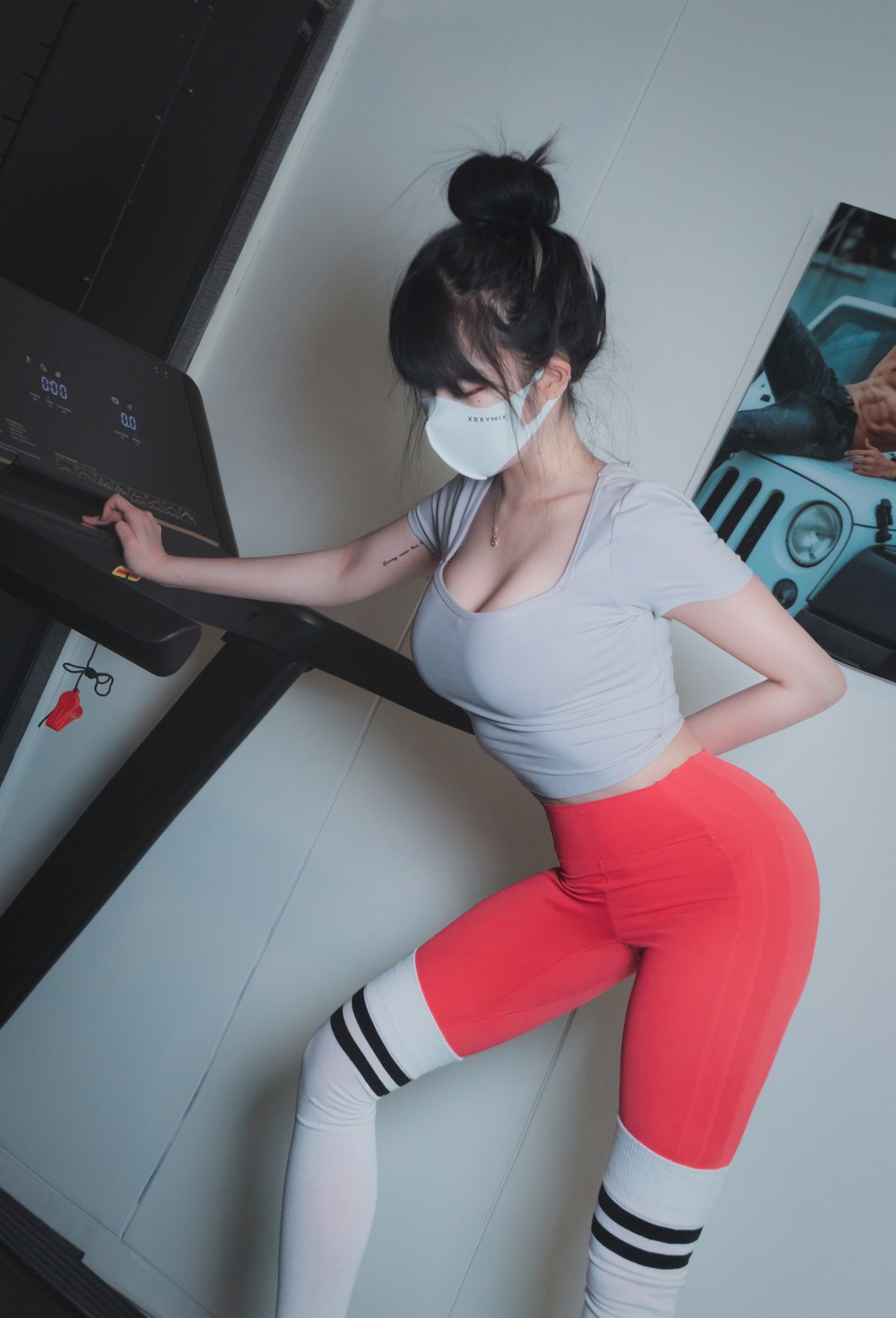 Aram写真24套高清合集下载30GB美女图集