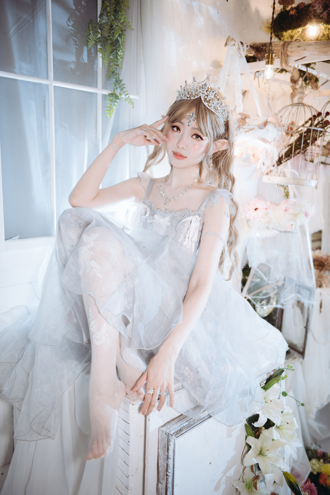 ElyEE子高清写真合集 169套美图珍藏版下载