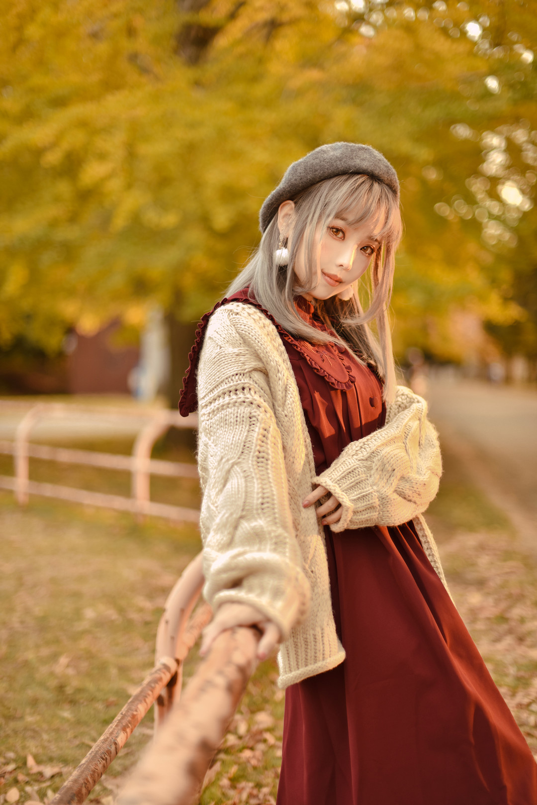 ElyEE子高清写真合集 169套美图珍藏版下载