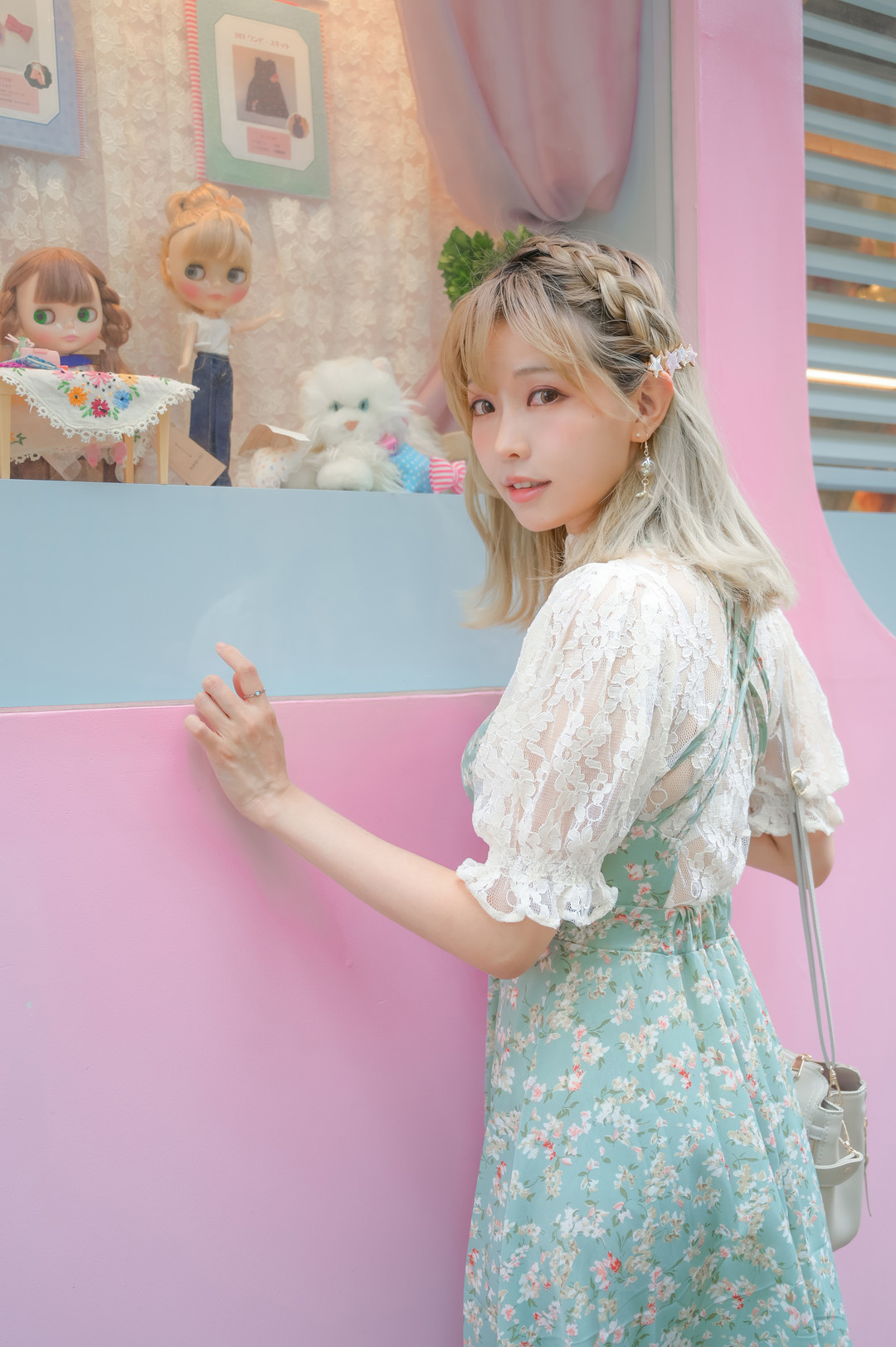 ElyEE子高清写真合集 169套美图珍藏版下载