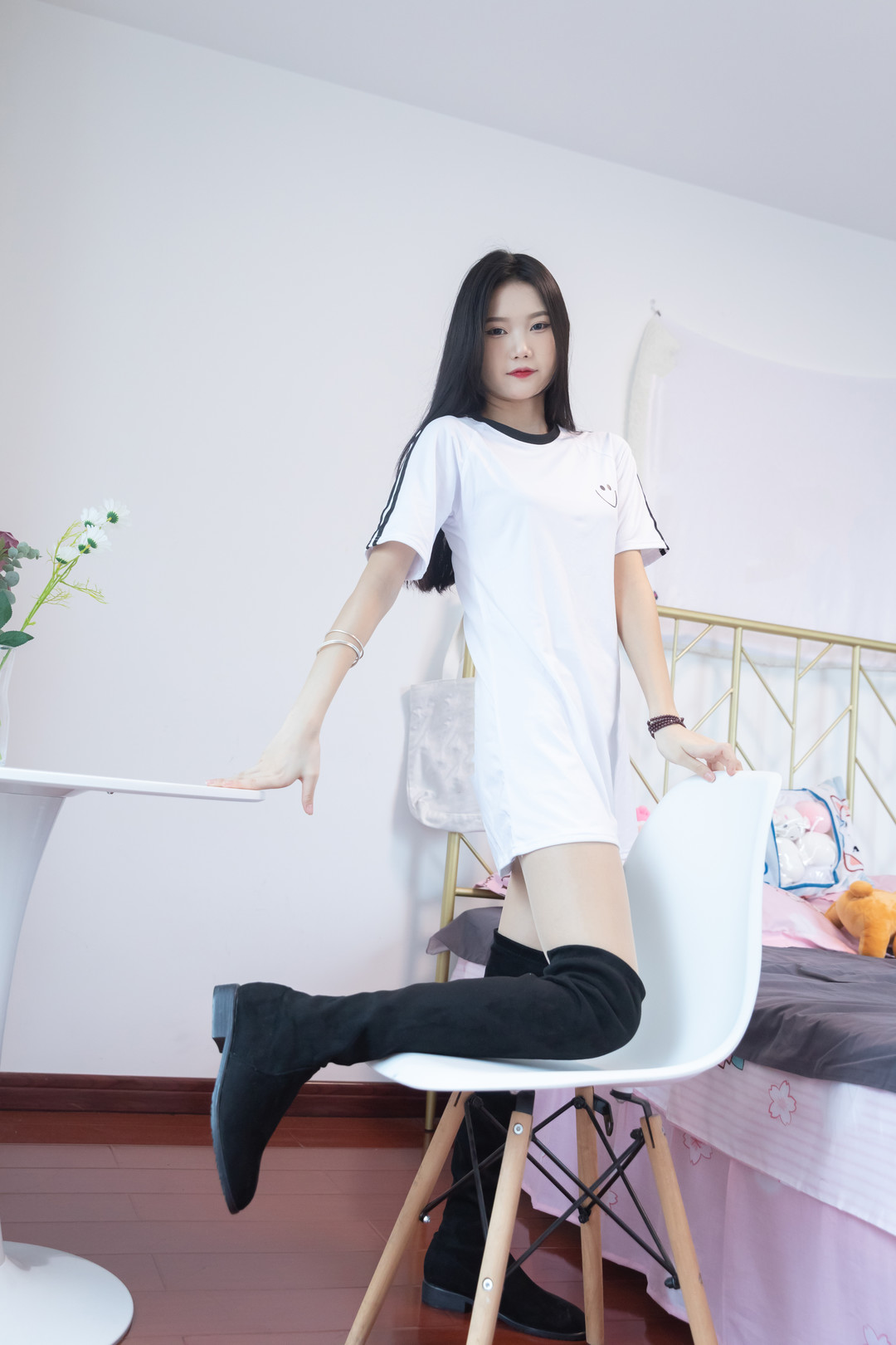 物恋传媒901-1000期美女艺术写真 高清图包下载 11 11
