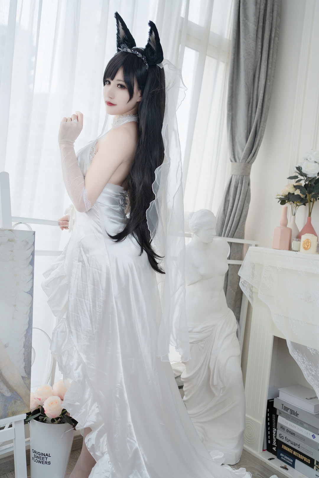 小仓千代w高清写真合集128套下载｜28GB精选美图