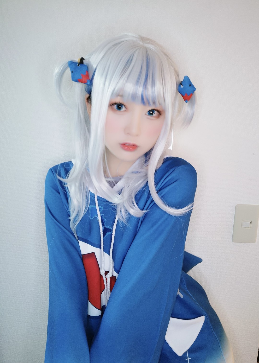Yuki亭35套高清写真合集下载 2.8GB精品美图打包