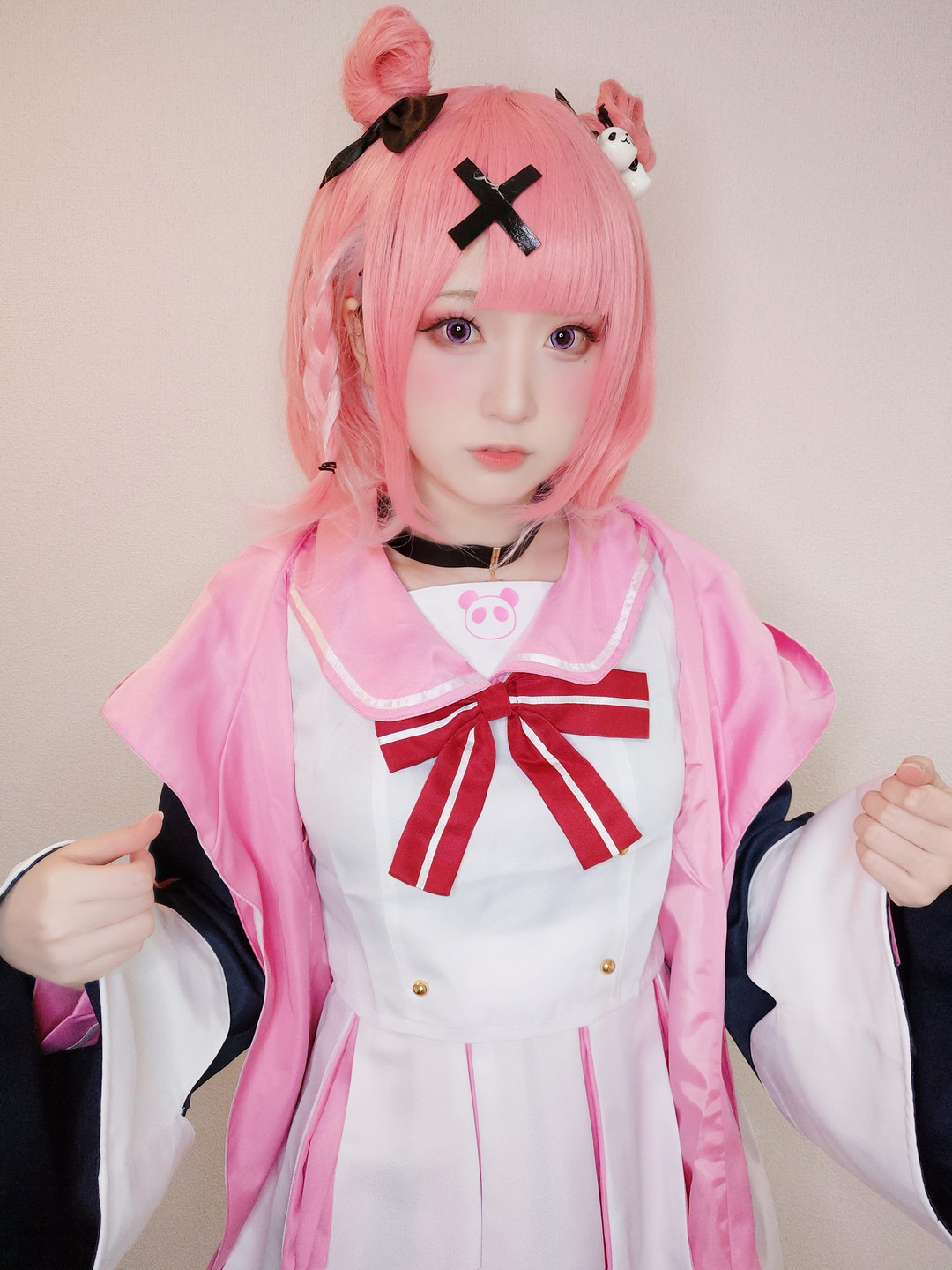 Yuki亭35套高清写真合集下载 2.8GB精品美图打包