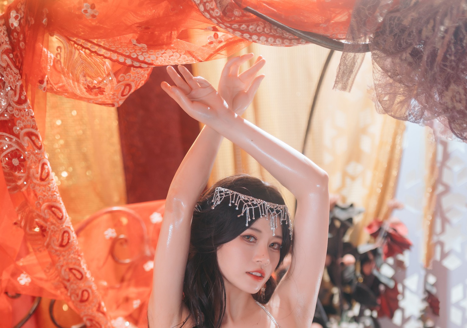 千反田鹿子写真9套合集下载5GB