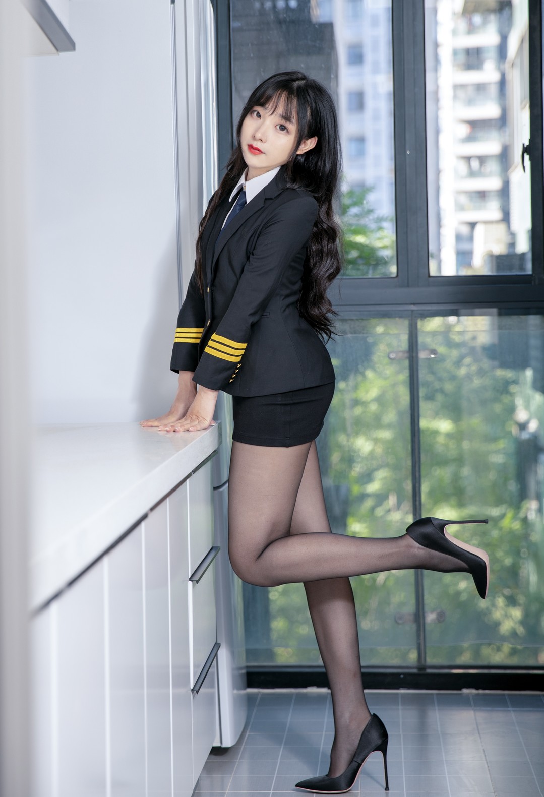 25套豪歌美女写真合集下载 11GB高清大图