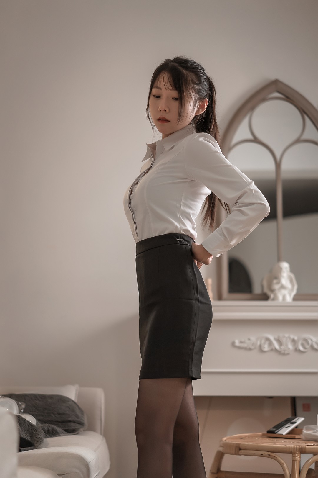 香草喵露露61套绝美写真合集 58GB高清图包珍藏