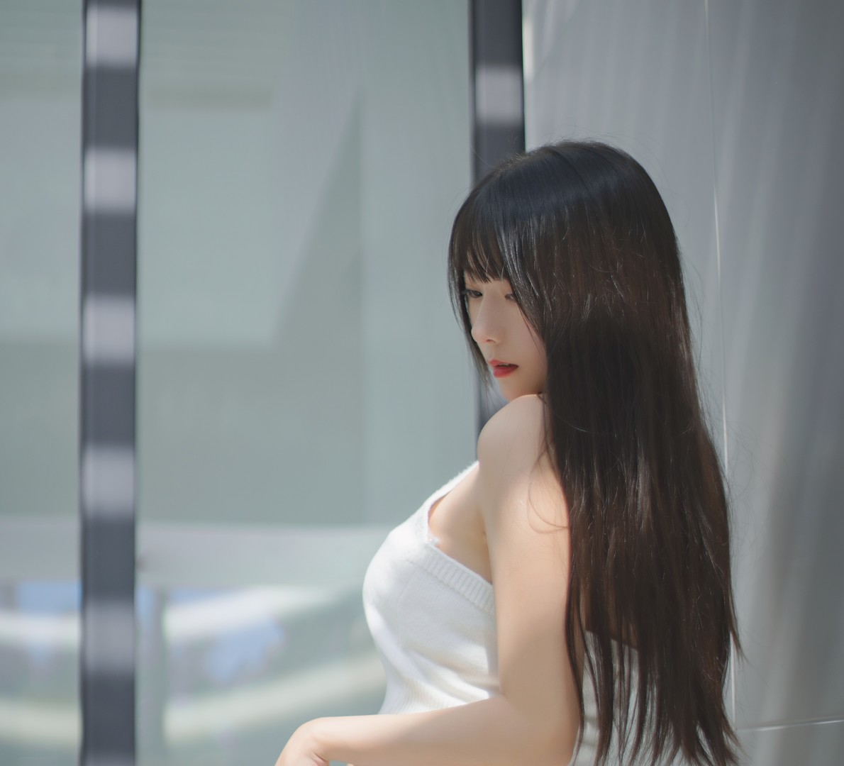 香草喵露露61套绝美写真合集 58GB高清图包珍藏