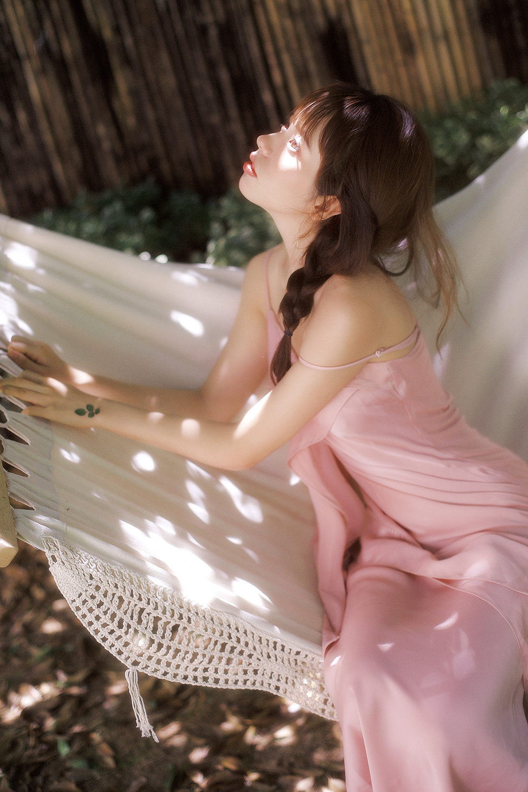 A-mu女神54套高清写真合集 1164张绝美瞬间珍藏版