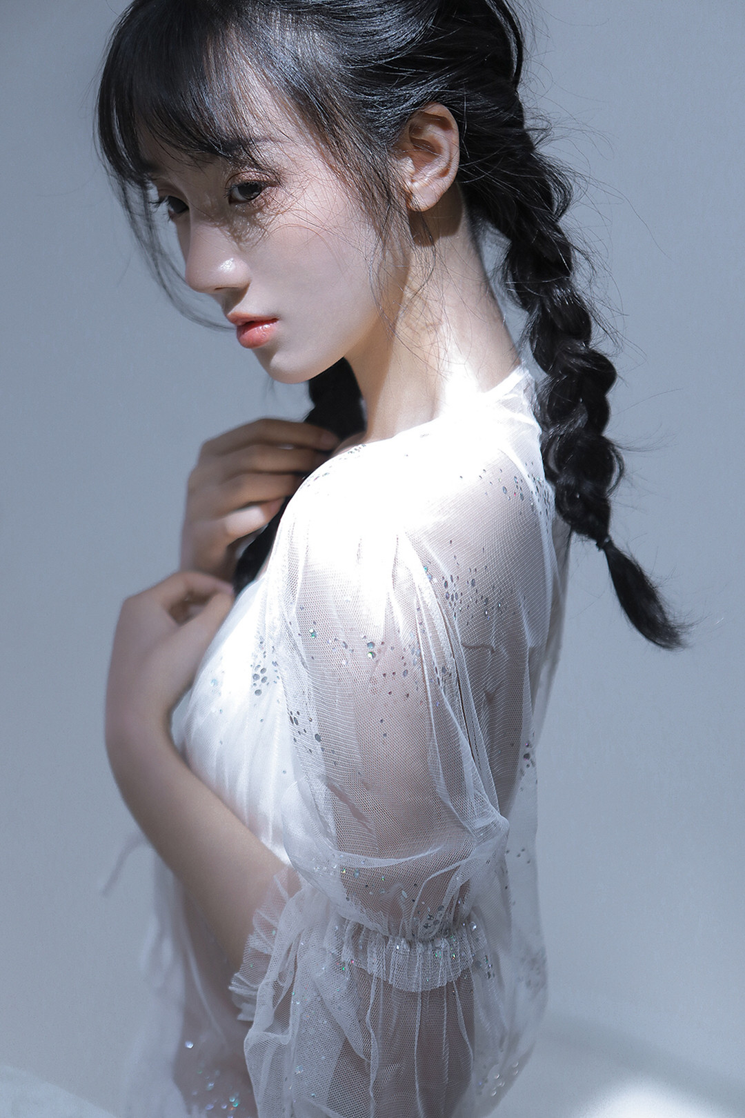 A-mu女神54套高清写真合集 1164张绝美瞬间珍藏版