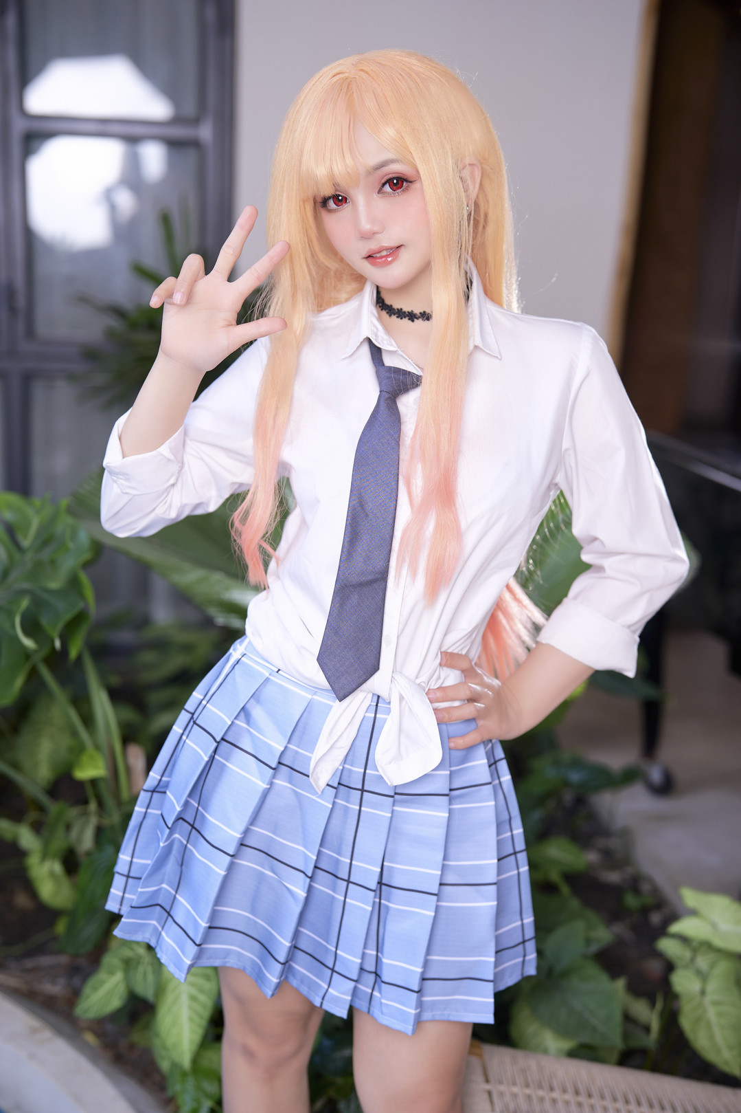 Joyce高清写真58套全集 18GB大图包免费下载