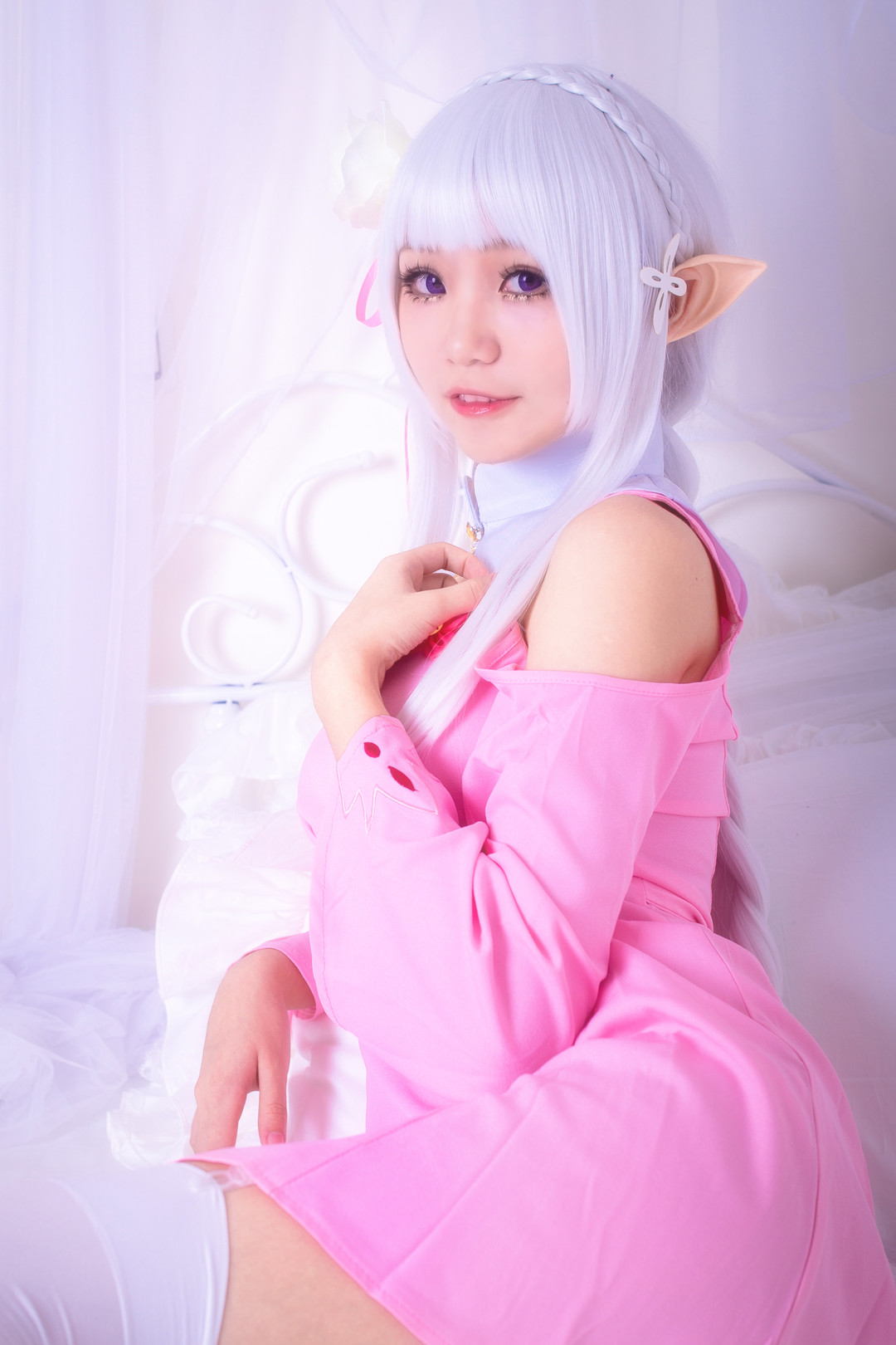 Yoko宅夏32套美女写真高清图集下载10GB