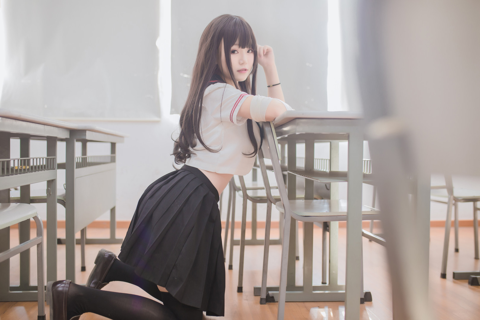 Yoko宅夏32套美女写真高清图集下载10GB