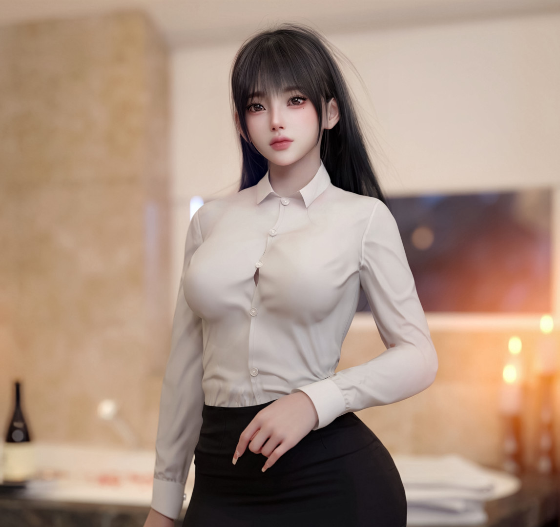 3