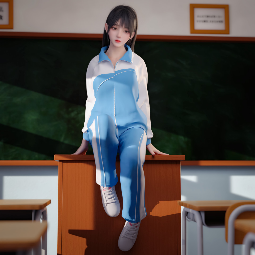 5
