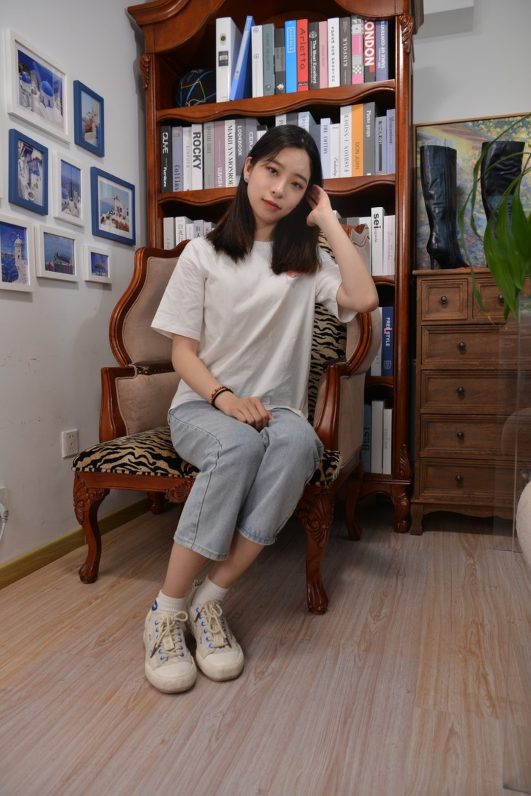 性感亚洲美足艺术写真65套合集下载 144GB