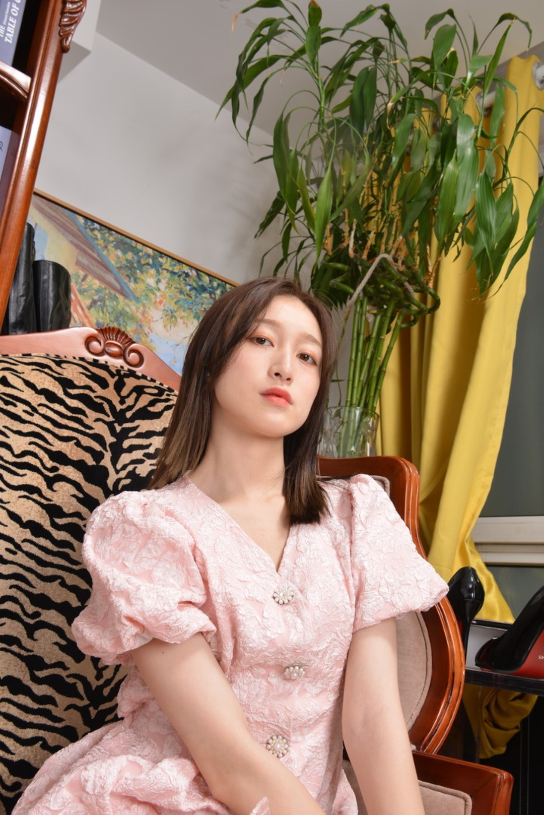 性感亚洲美足艺术写真65套合集下载 144GB