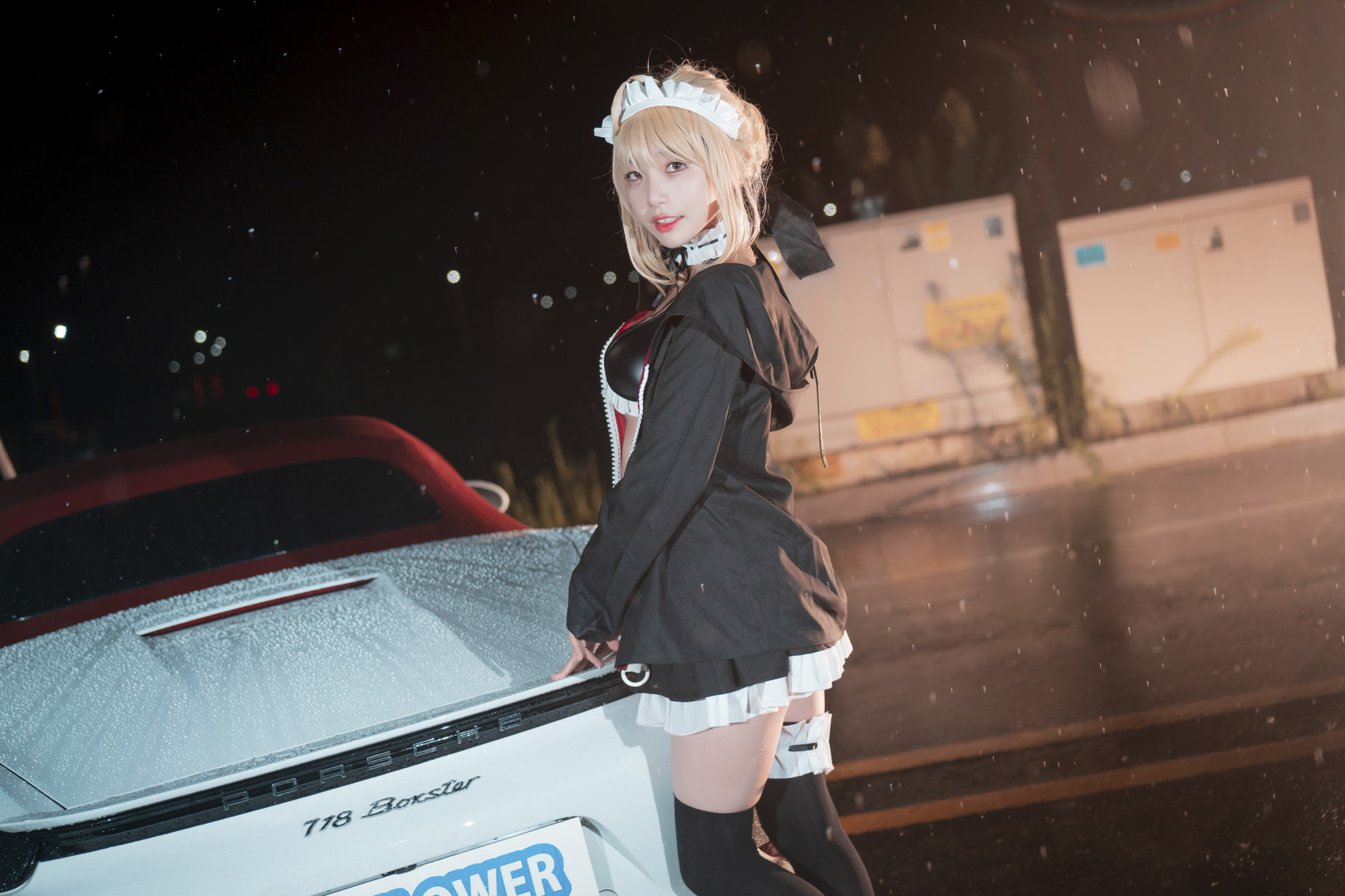 Sooflower美女写真5套高清下载 3GB图集珍藏