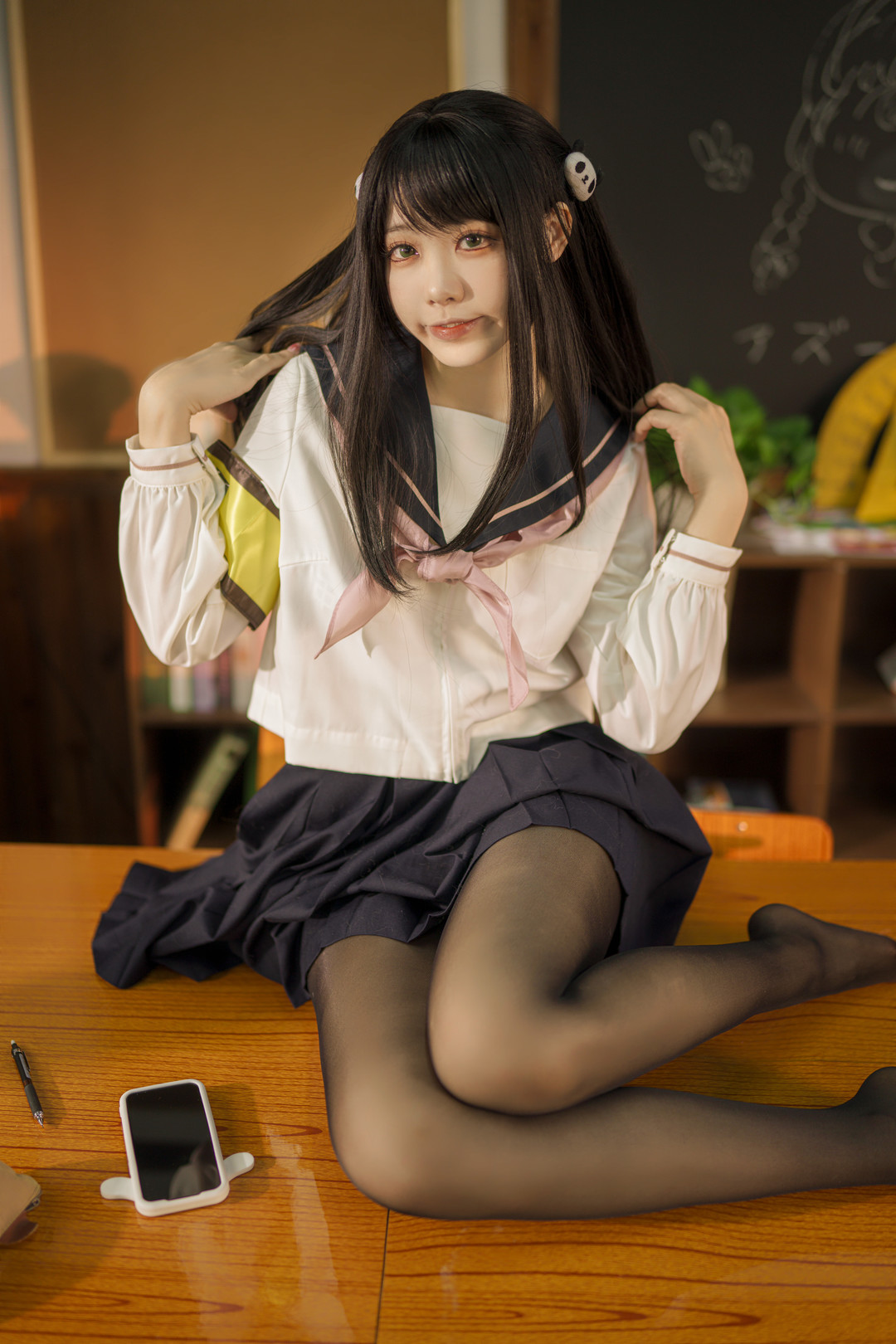 安食AJIKI精选12套高清写真合集 5GB典藏版下载