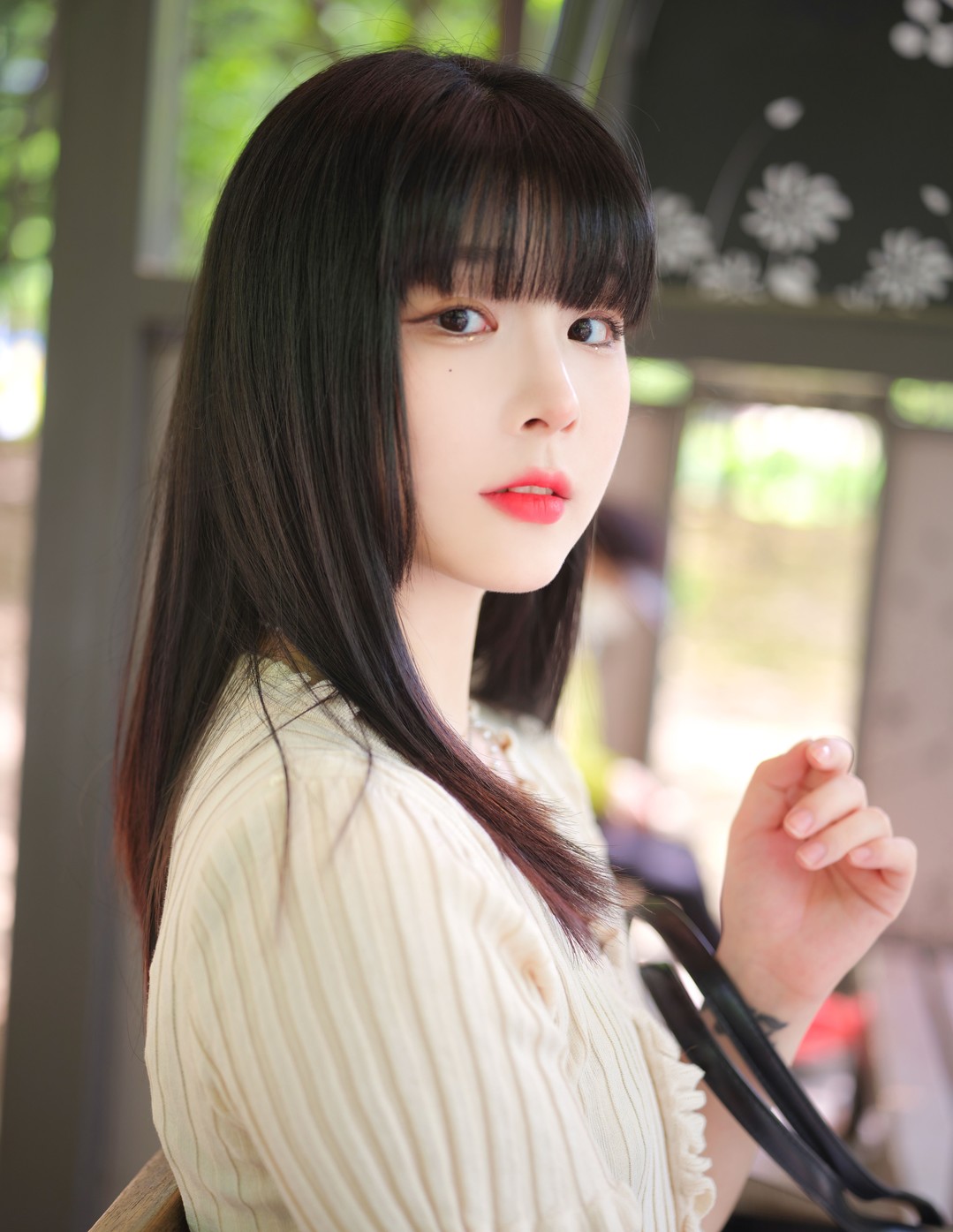 JangJoo(Isabella)高清写真50套大合集 28GB完整下载