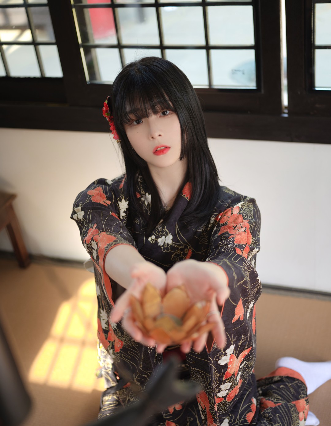 JangJoo(Isabella)高清写真50套大合集 28GB完整下载