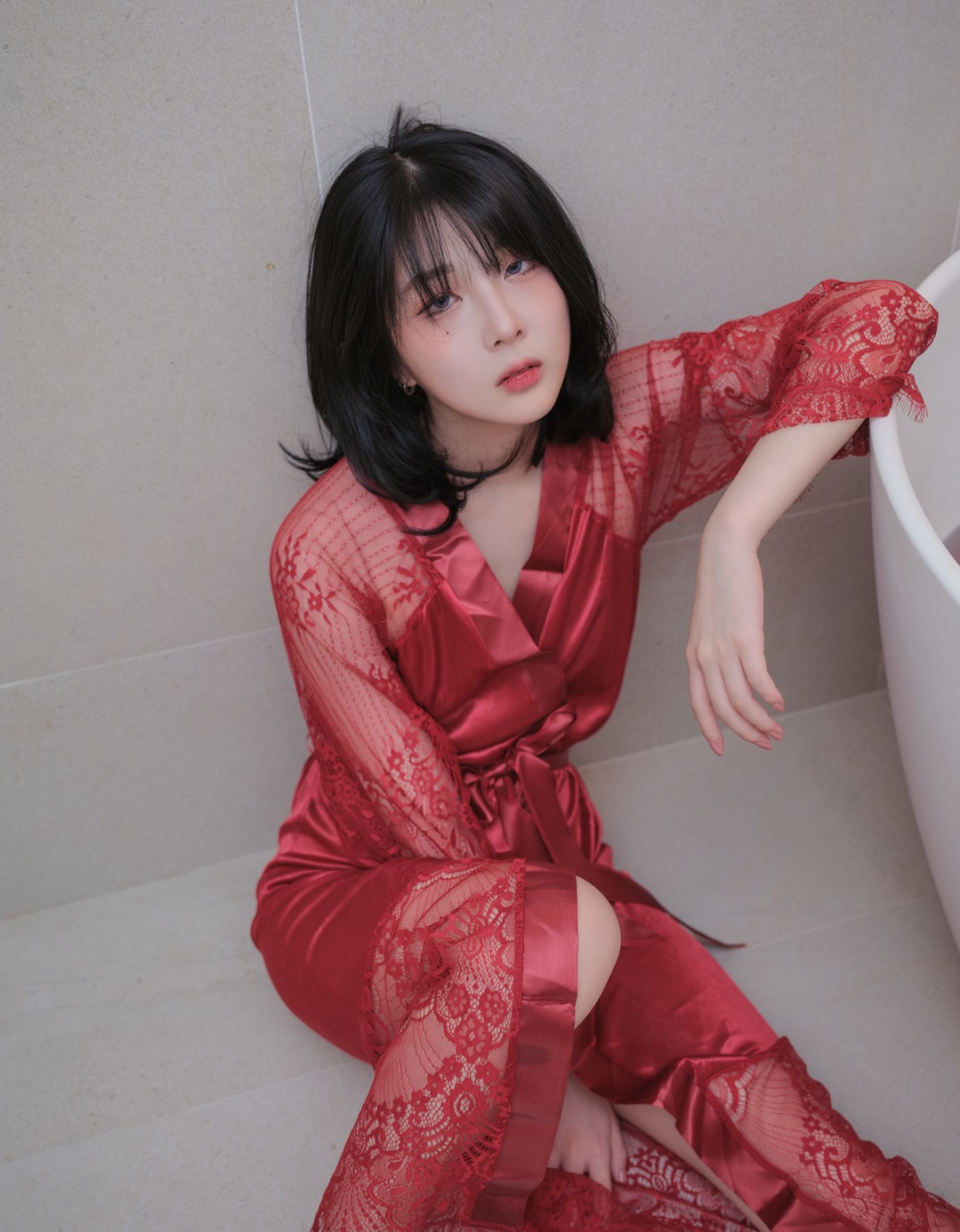 JangJoo(Isabella)高清写真50套大合集 28GB完整下载