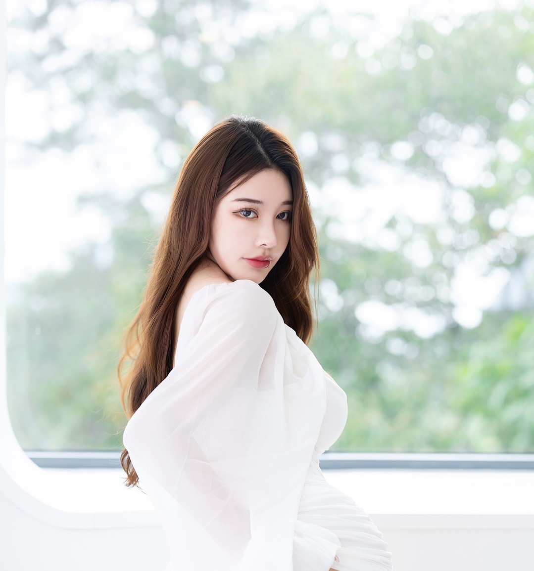 肉食系软萌美女39套写真合集 14GB高清图包下载
