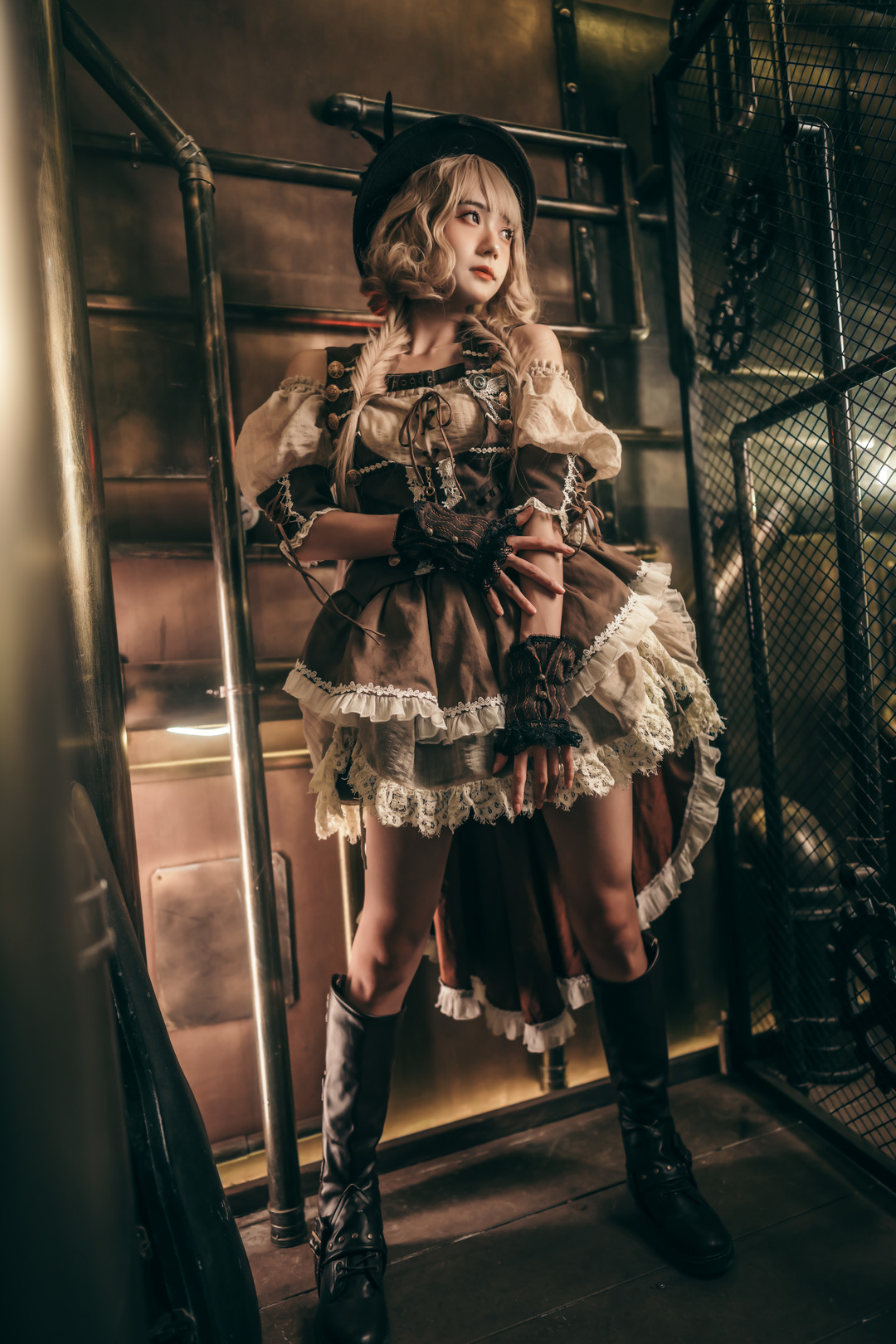 兔系少女写真合集161套下载 34G高清美图珍藏