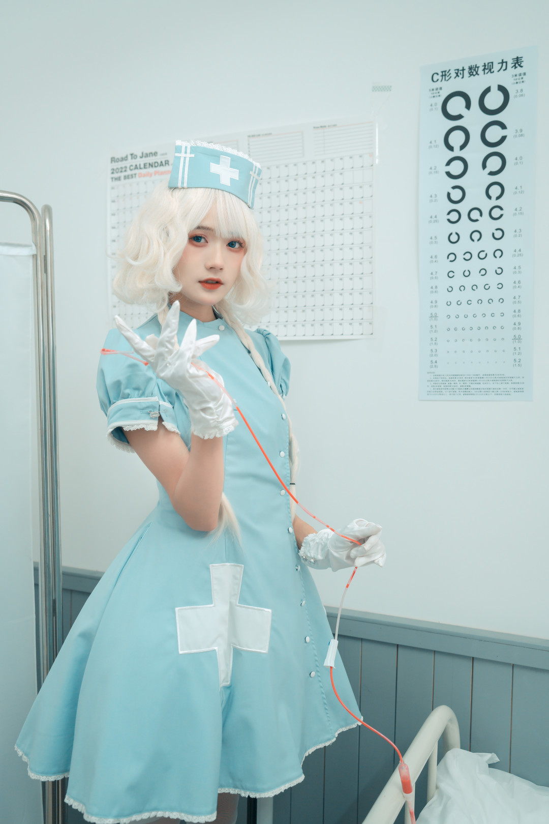 兔系少女写真合集161套下载 34G高清美图珍藏