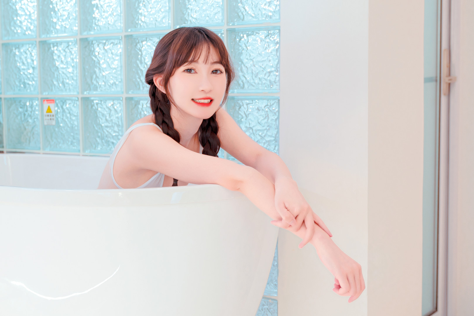 夏日女神夏树写真8套精选 4GB高清图包收藏