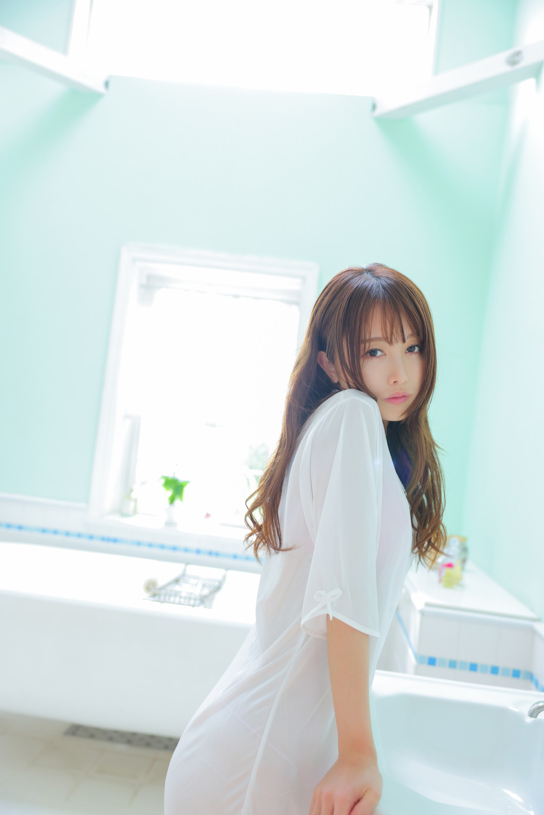 193iKkyu3美女いくみ高清写真集 55GB完整珍藏版