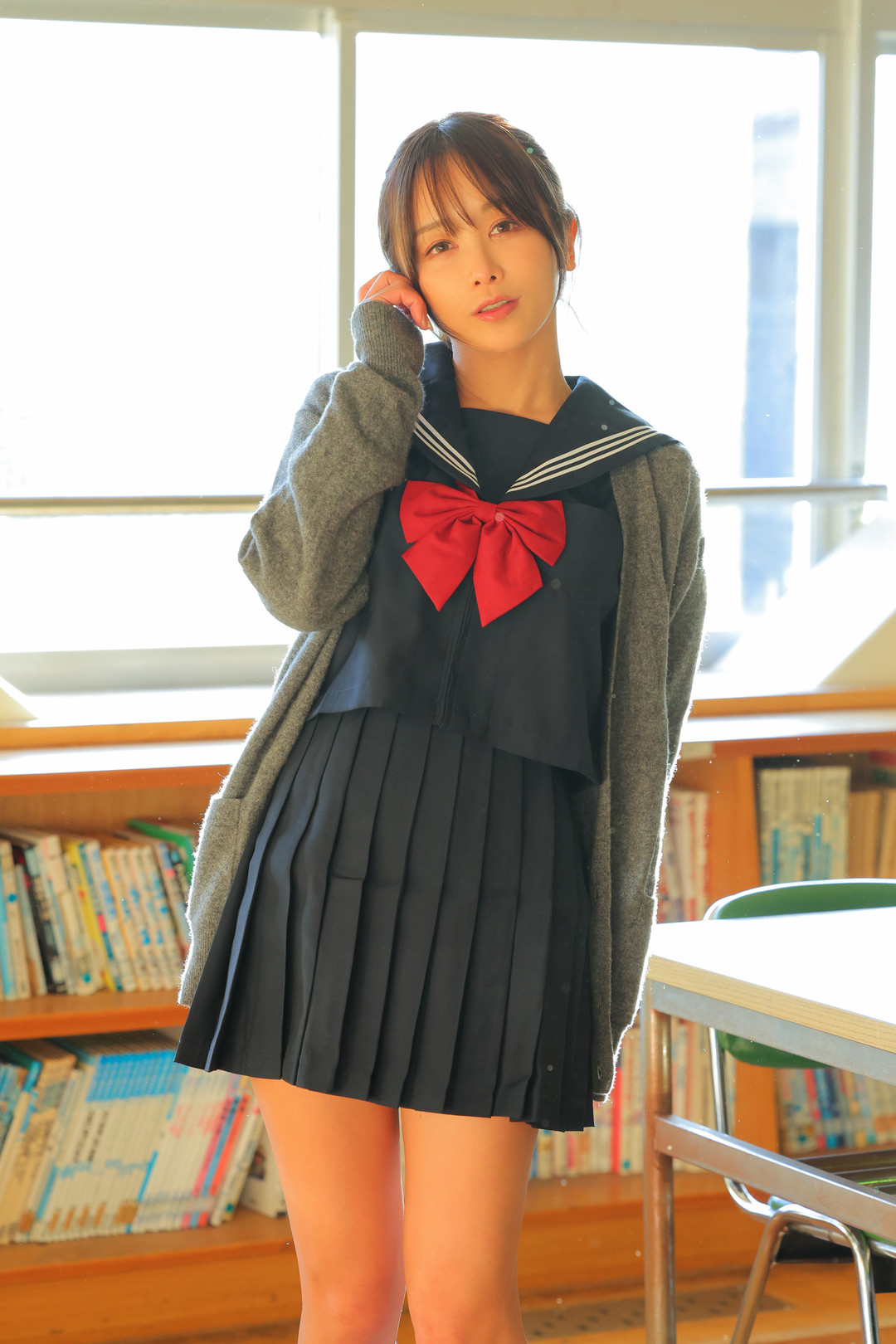 193iKkyu3美女いくみ高清写真集 55GB完整珍藏版
