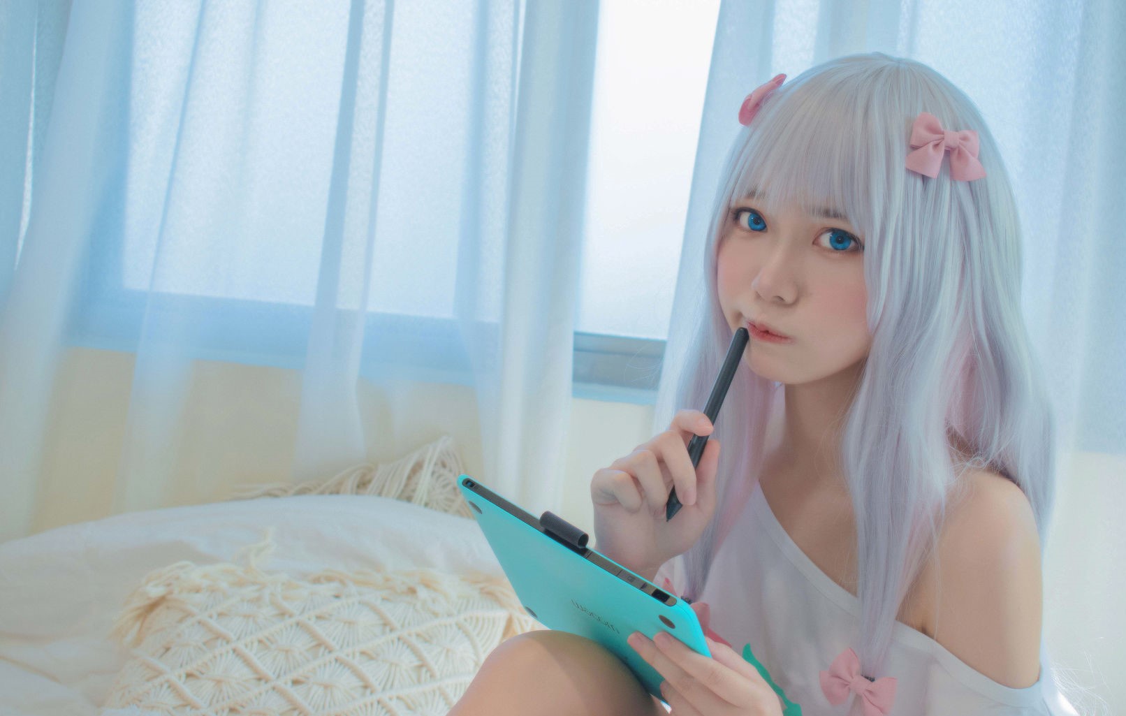 齋齋いつき美女写真12套高清图集下载