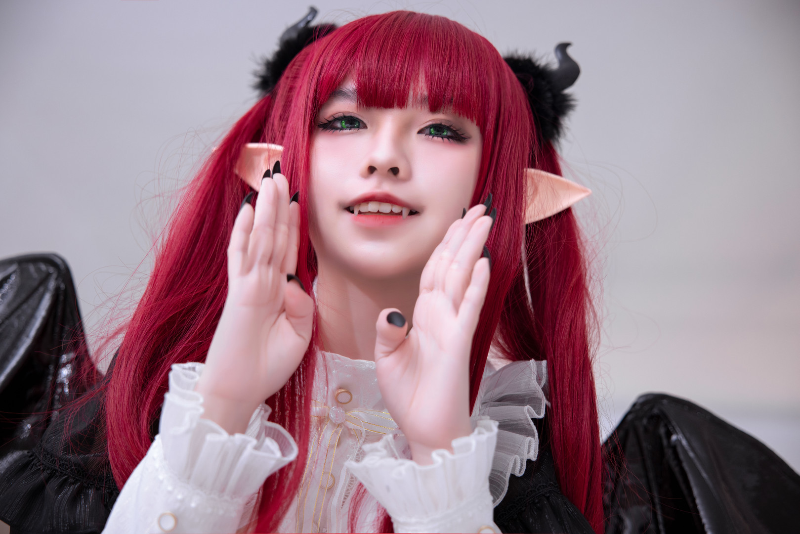 G44不会受伤134套写真高清下载 52GB合集