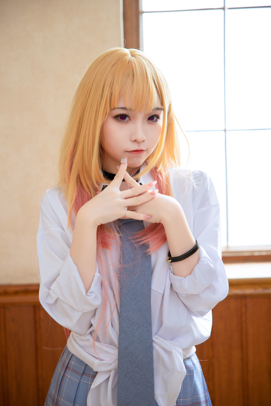G44不会受伤134套写真高清下载 52GB合集