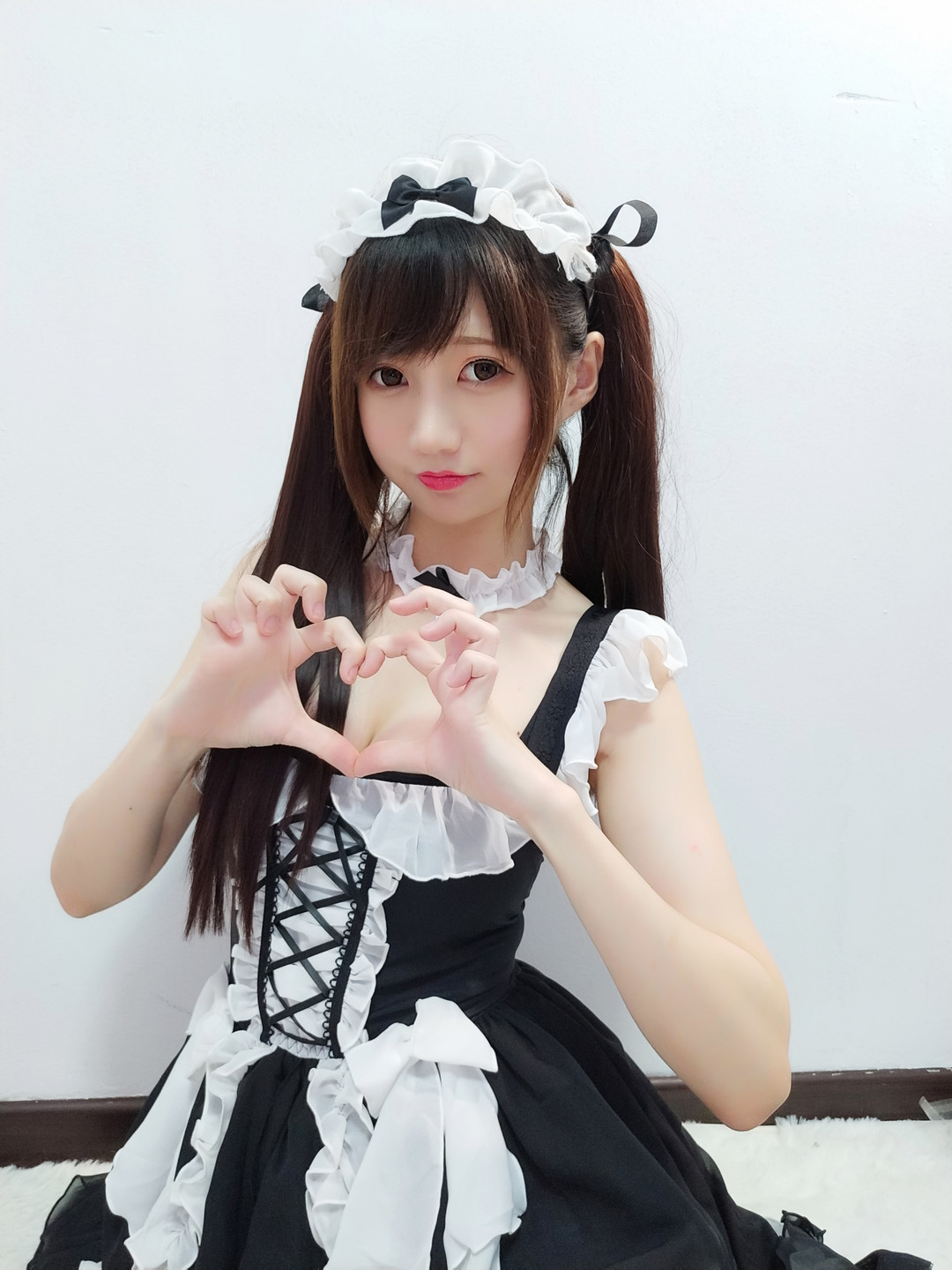 魔物喵全套装扮写真合集362GB 192套高清美图下载