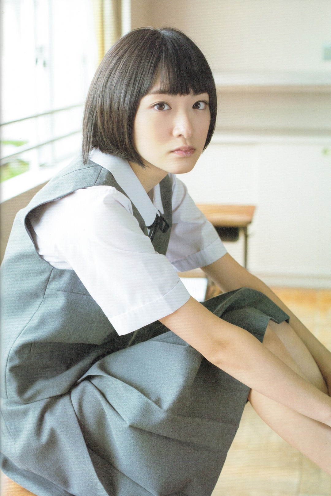 青山裕企摄影作品集 7.08G高清美女写真合集下载