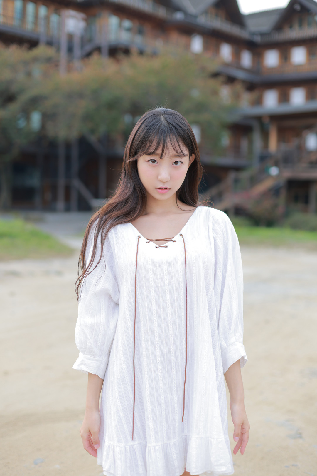 표은지(EunjiPyoapple)高清写真全集11套28G珍藏版下载