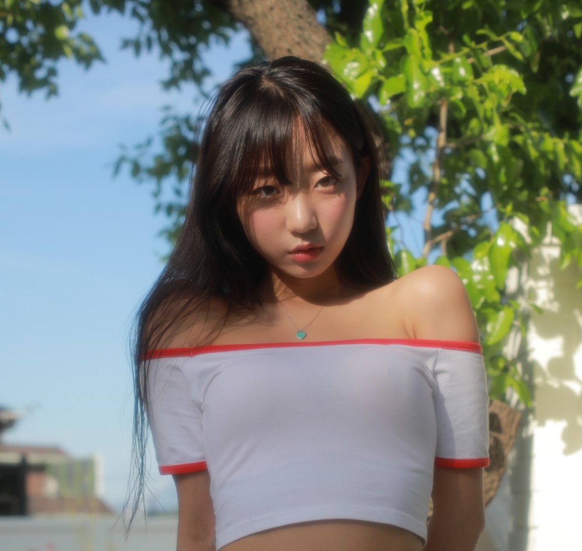 표은지(EunjiPyoapple)高清写真全集11套28G珍藏版下载